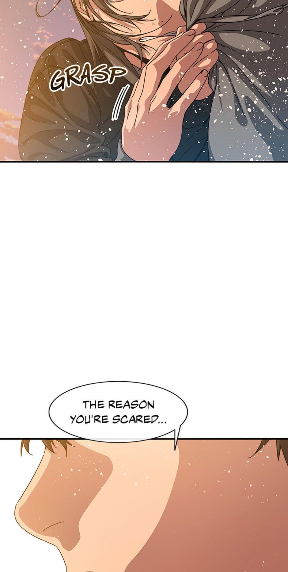 Read Existence Manga Online