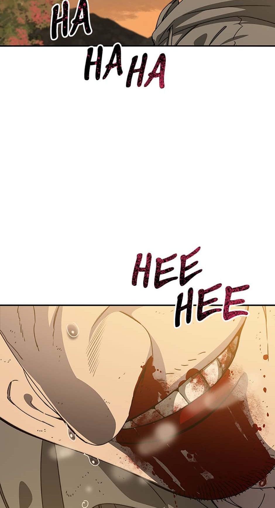 Read Existence Manga Online