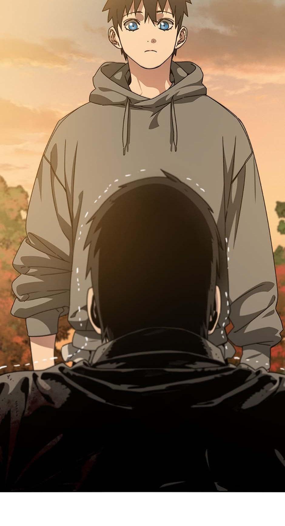 Read Existence Manga Online