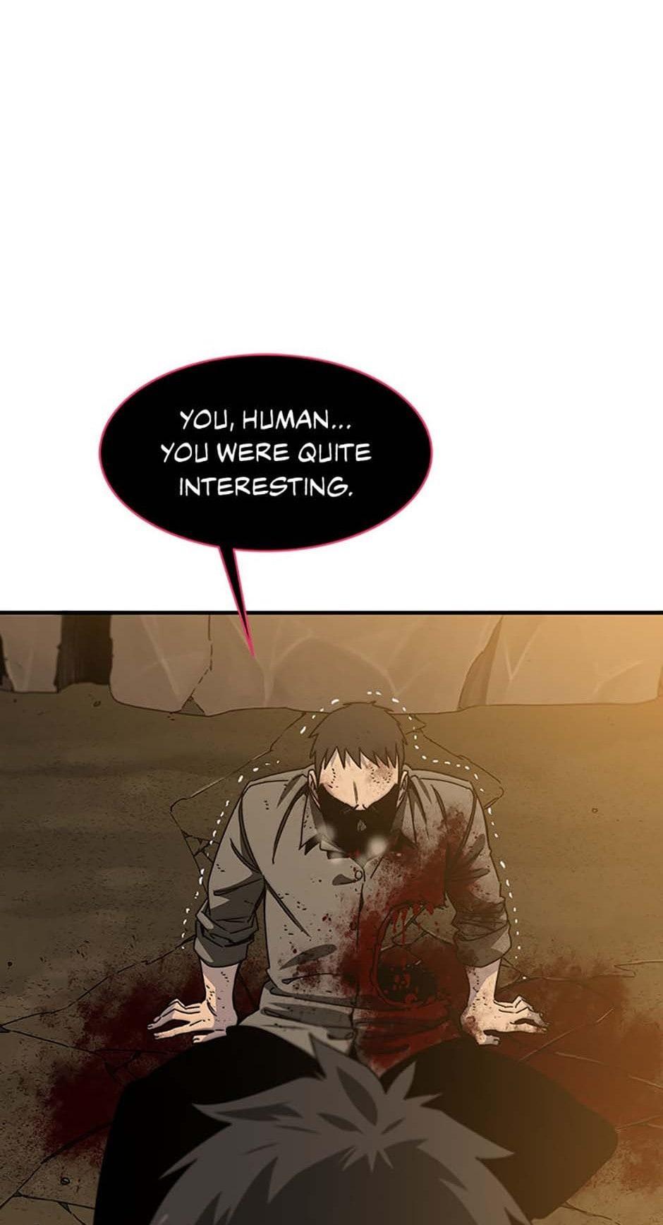Read Existence Manga Online