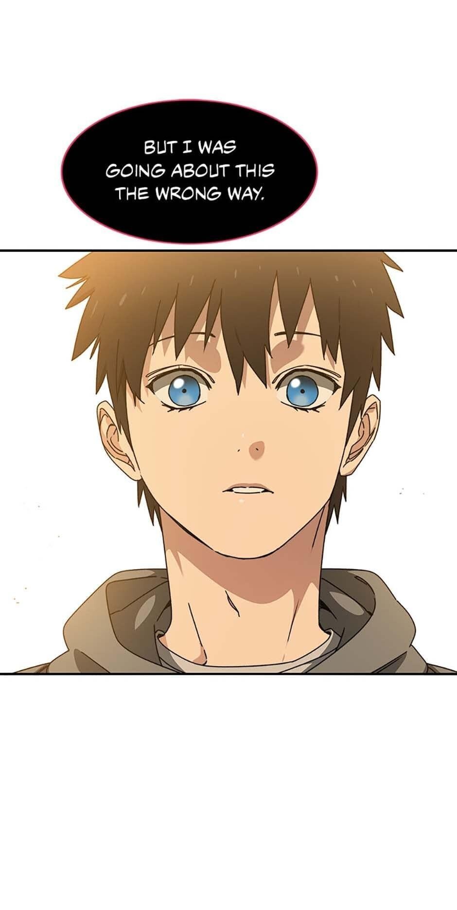 Read Existence Manga Online