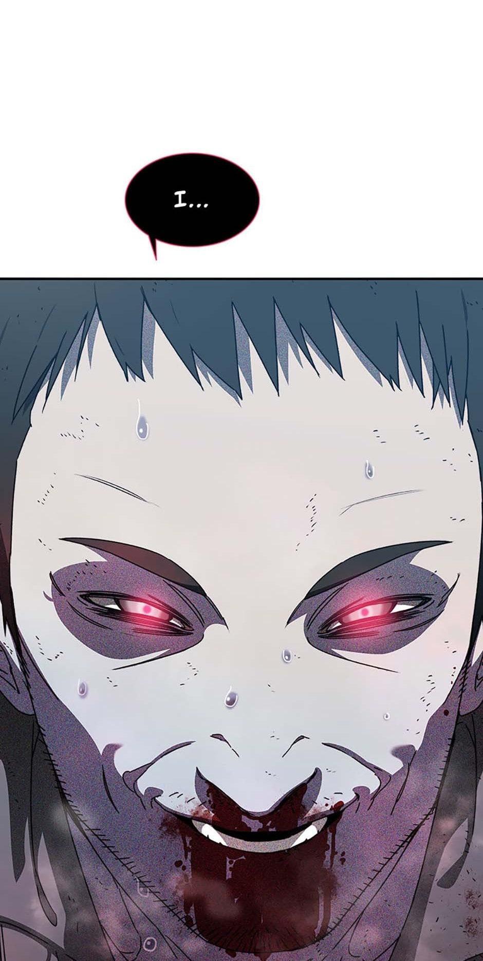 Read Existence Manga Online