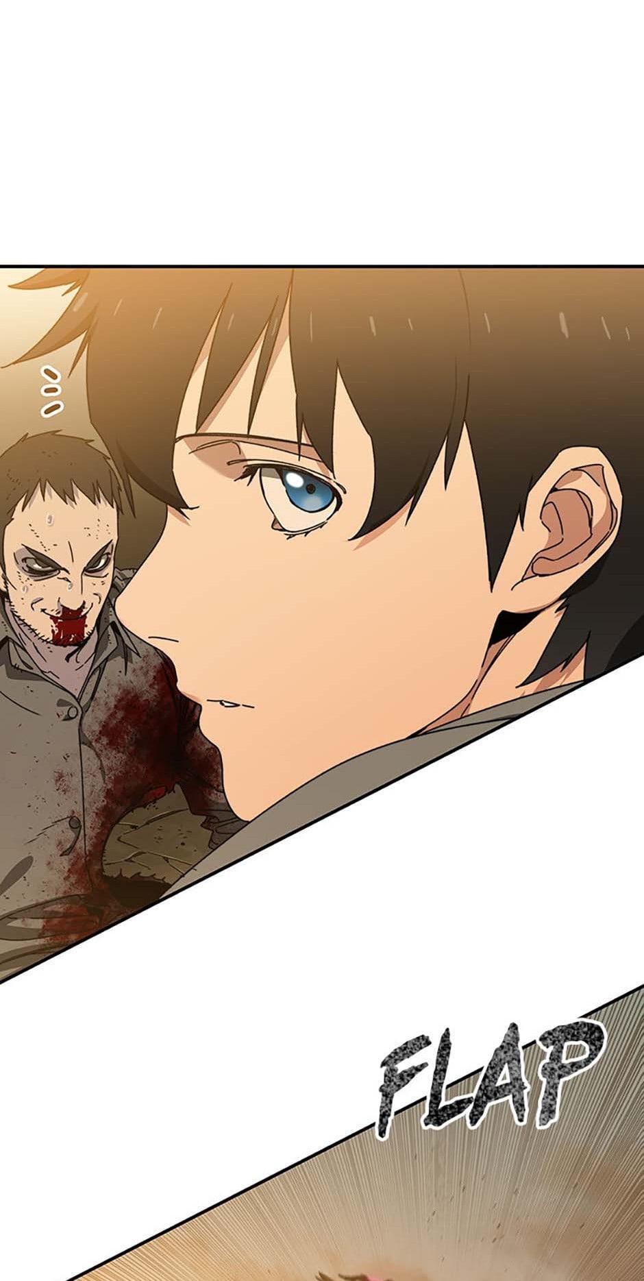 Read Existence Manga Online