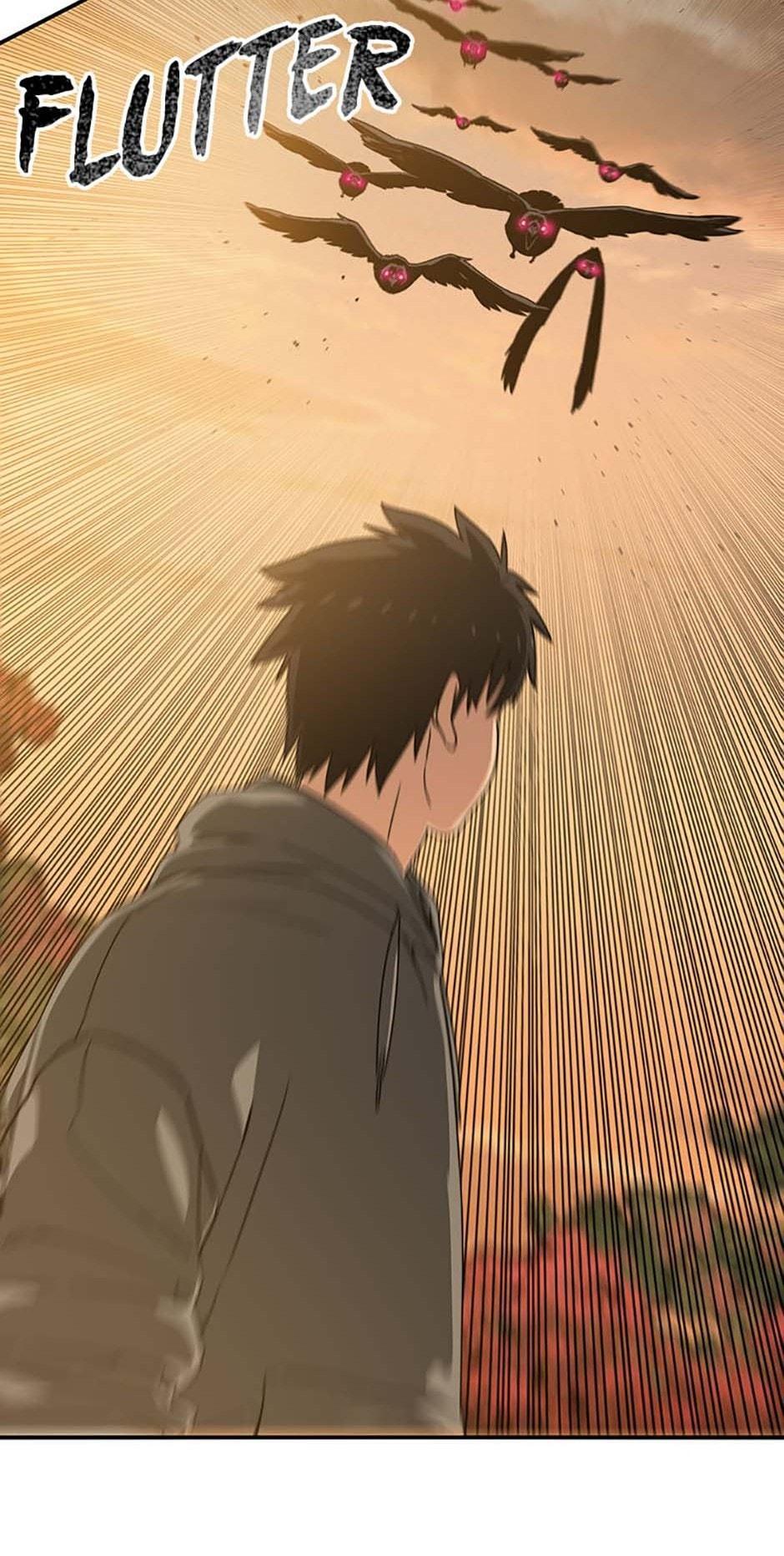 Read Existence Manga Online