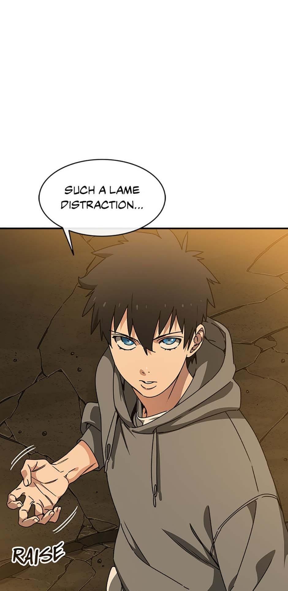 Read Existence Manga Online