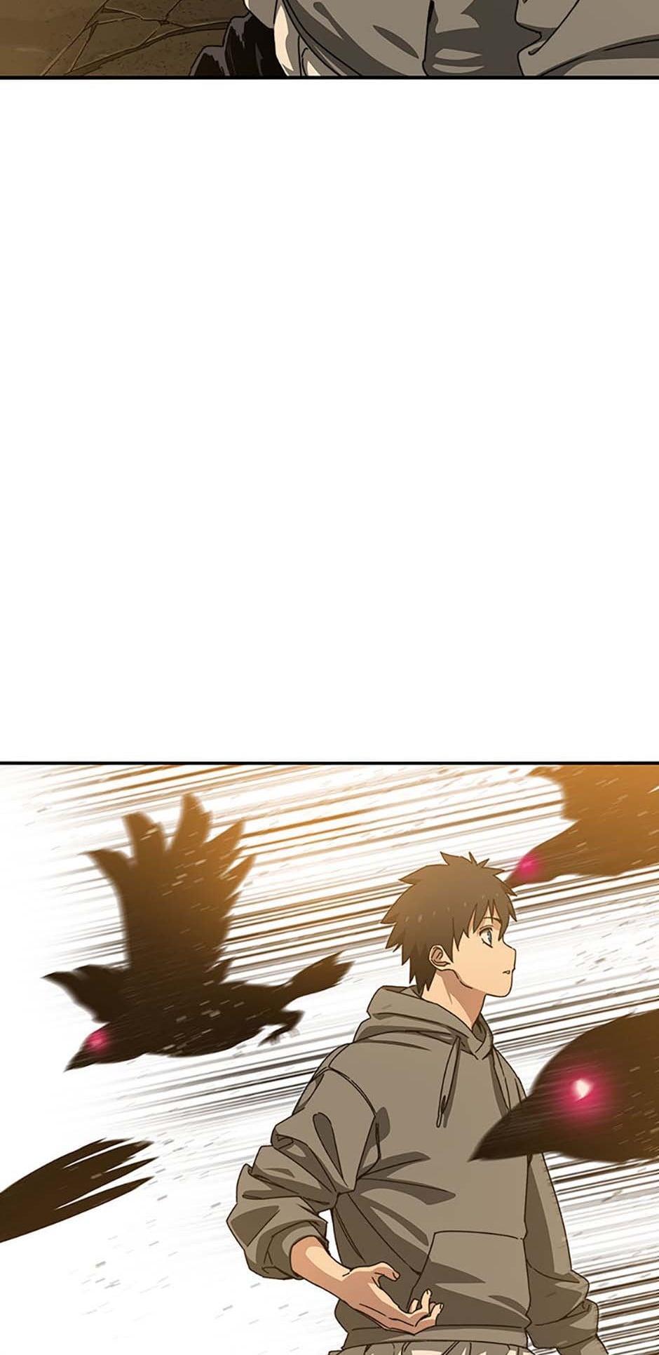 Read Existence Manga Online