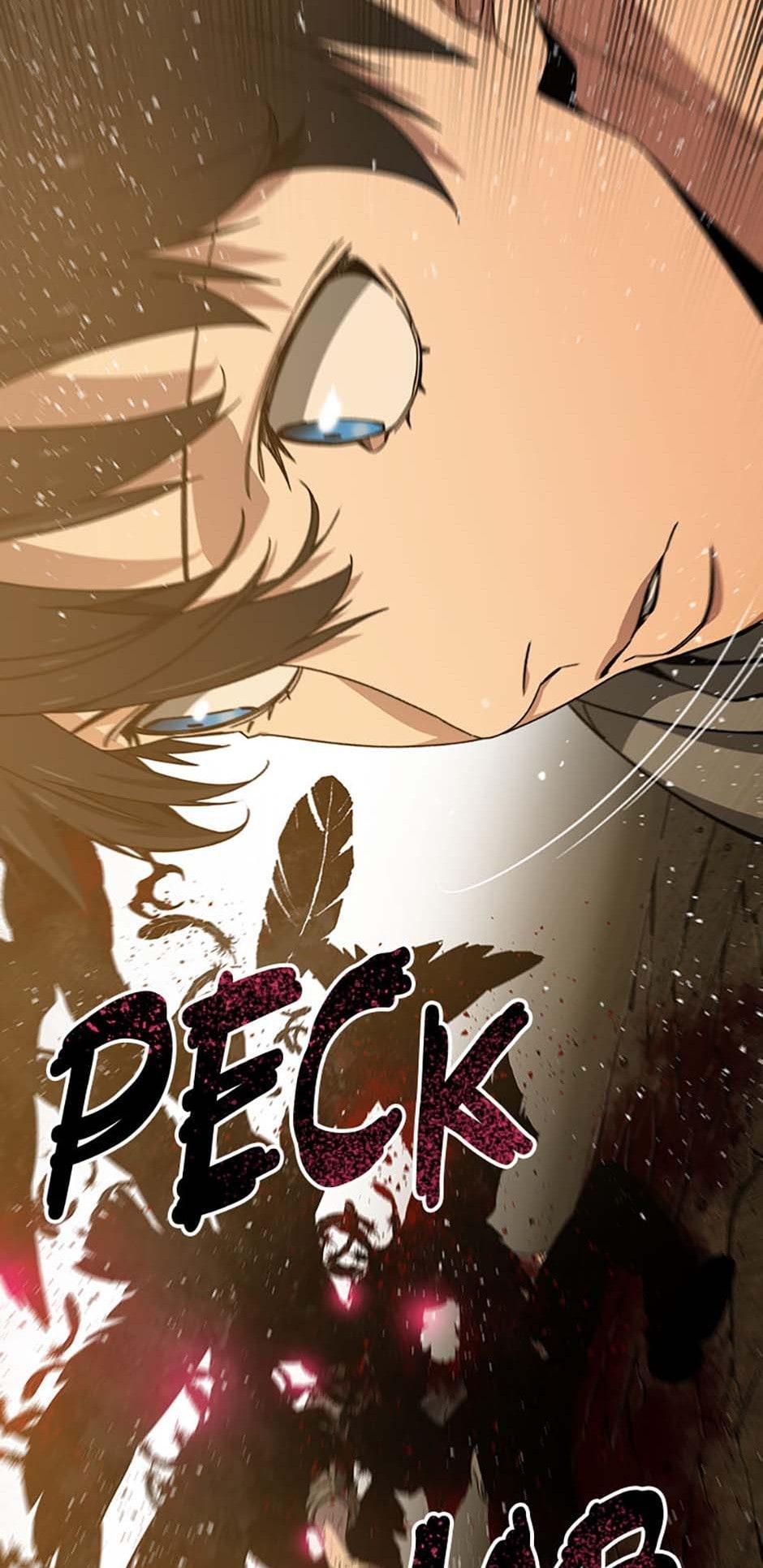 Read Existence Manga Online