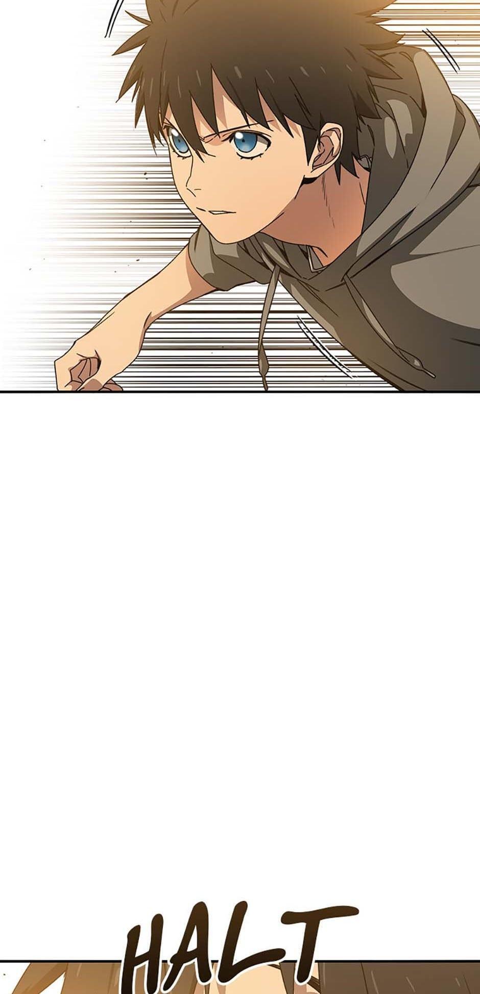 Read Existence Manga Online