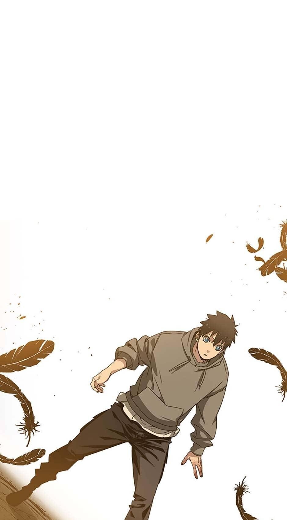 Read Existence Manga Online