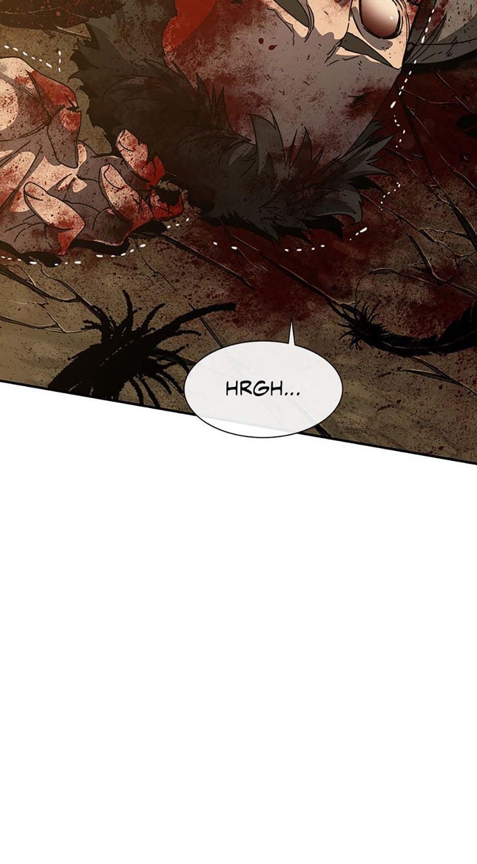 Read Existence Manga Online