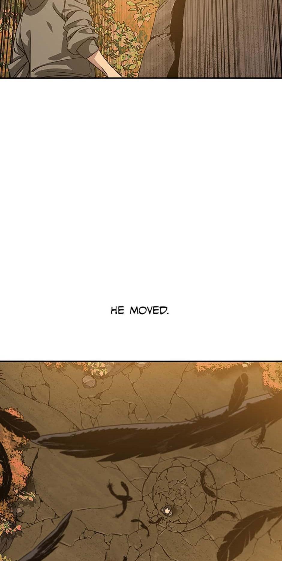 Read Existence Manga Online