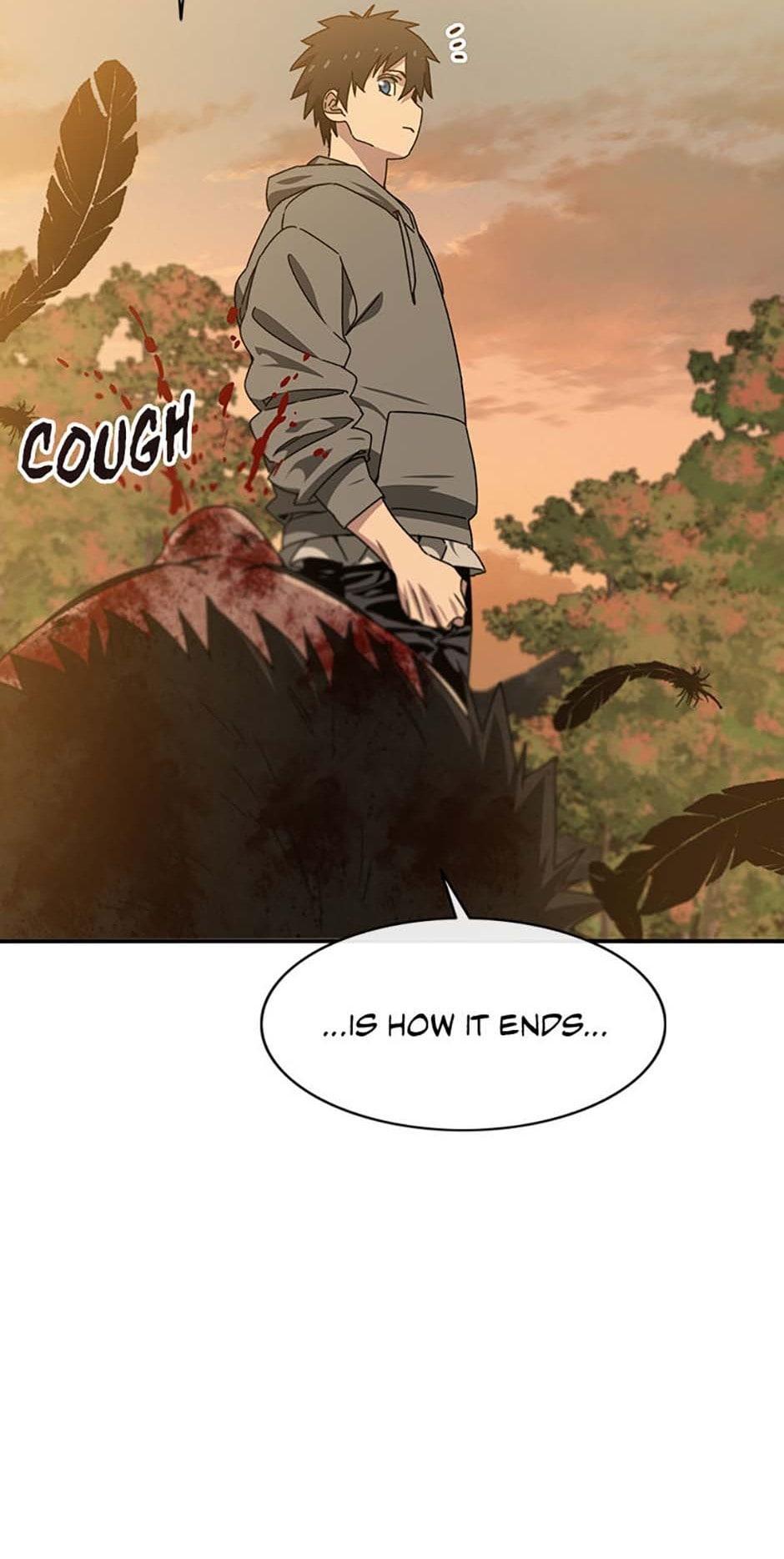 Read Existence Manga Online