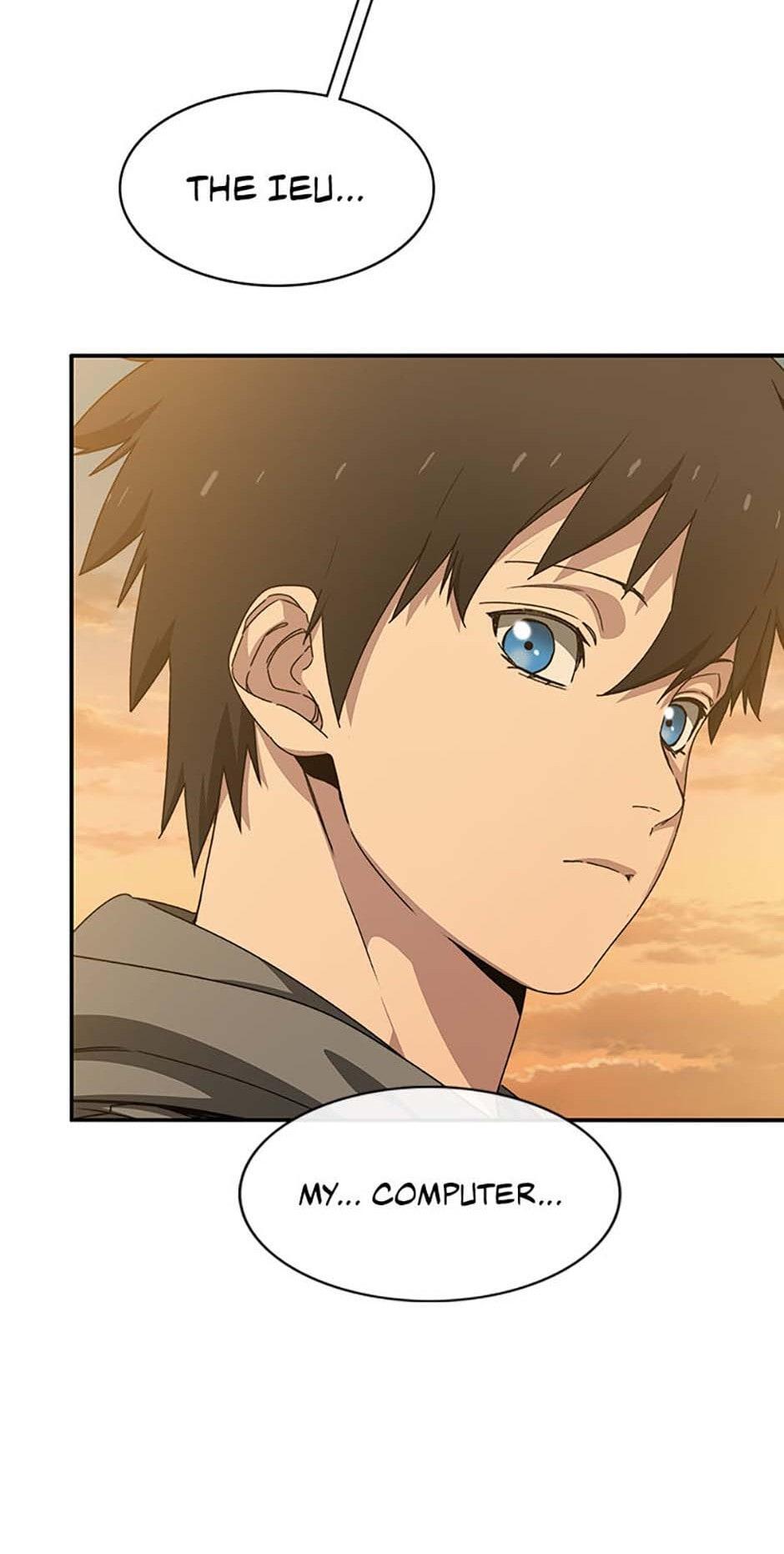 Read Existence Manga Online