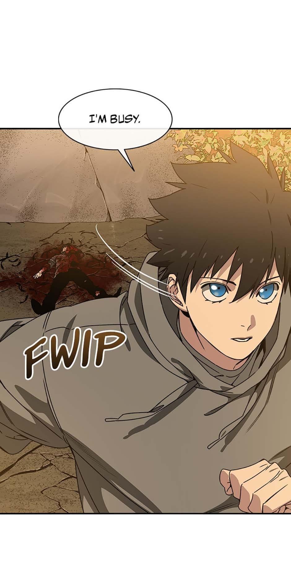 Read Existence Manga Online