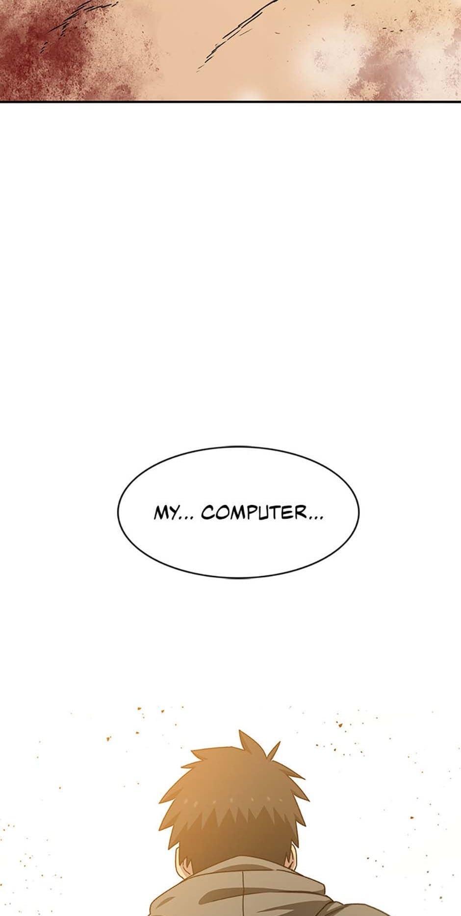 Read Existence Manga Online