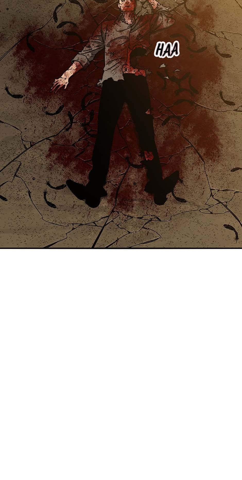 Read Existence Manga Online