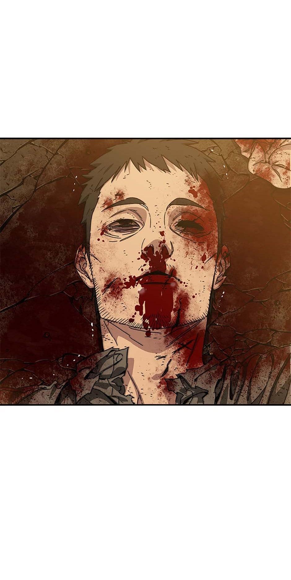 Read Existence Manga Online