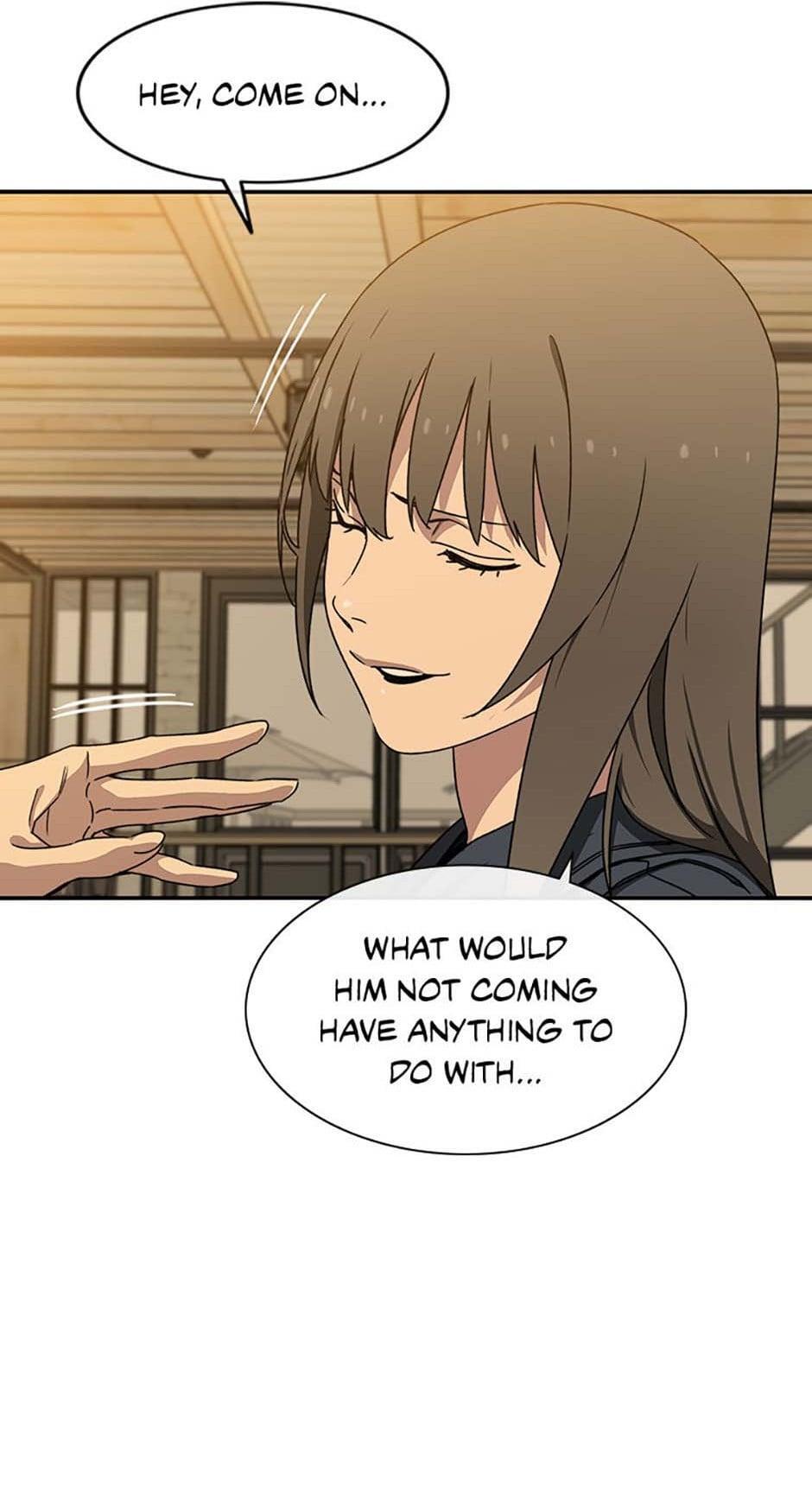 Read Existence Manga Online