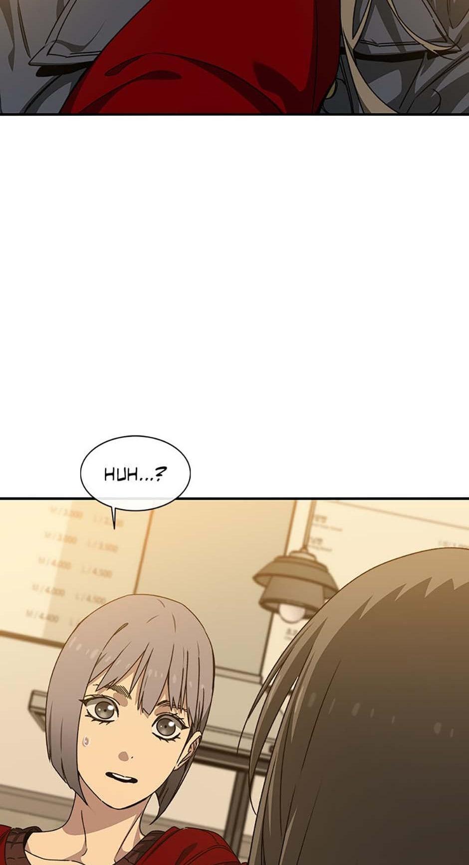 Read Existence Manga Online