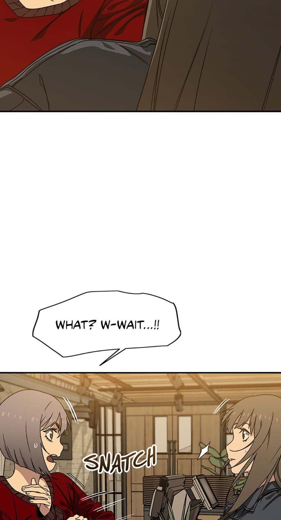 Read Existence Manga Online