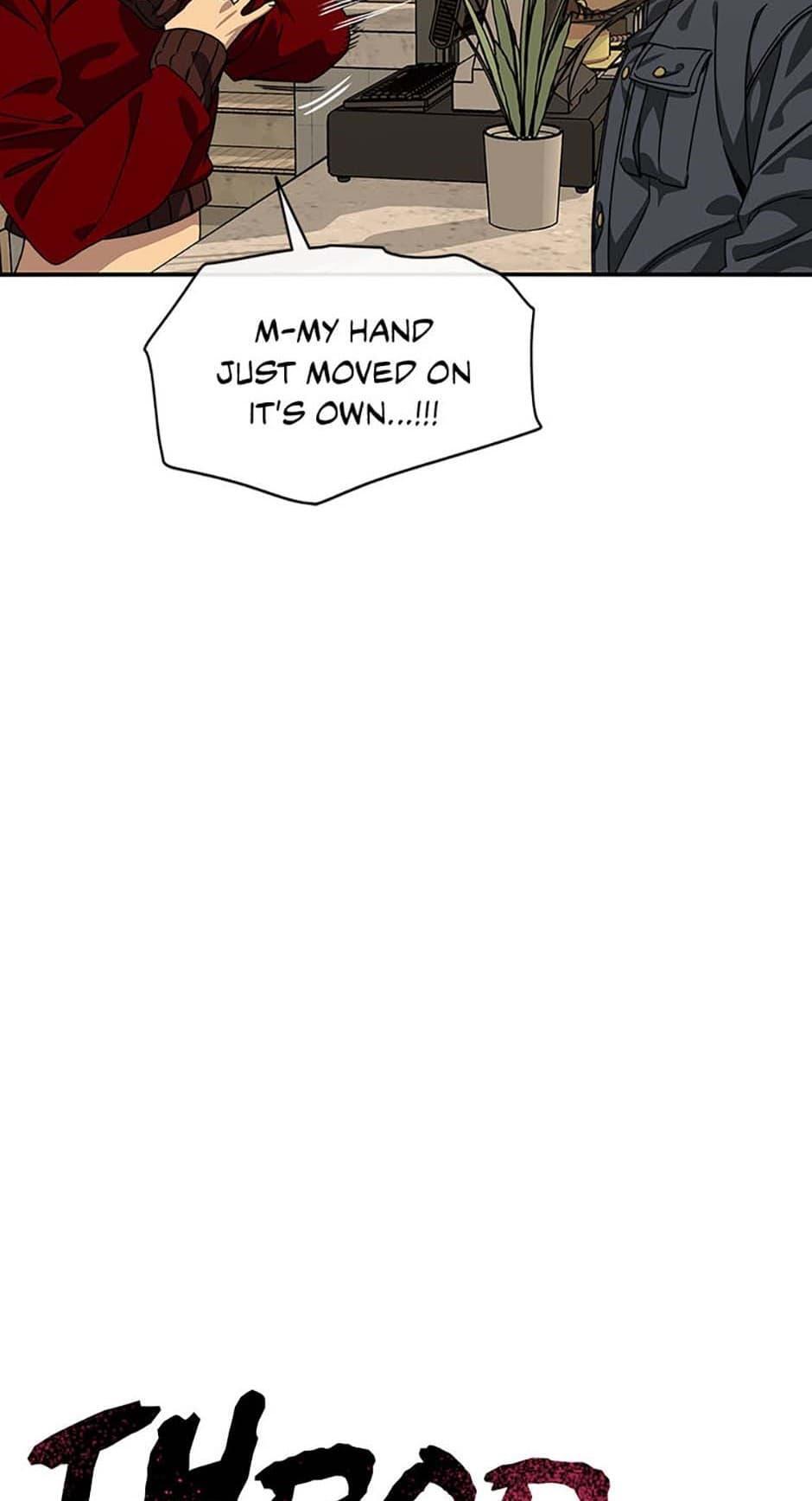 Read Existence Manga Online