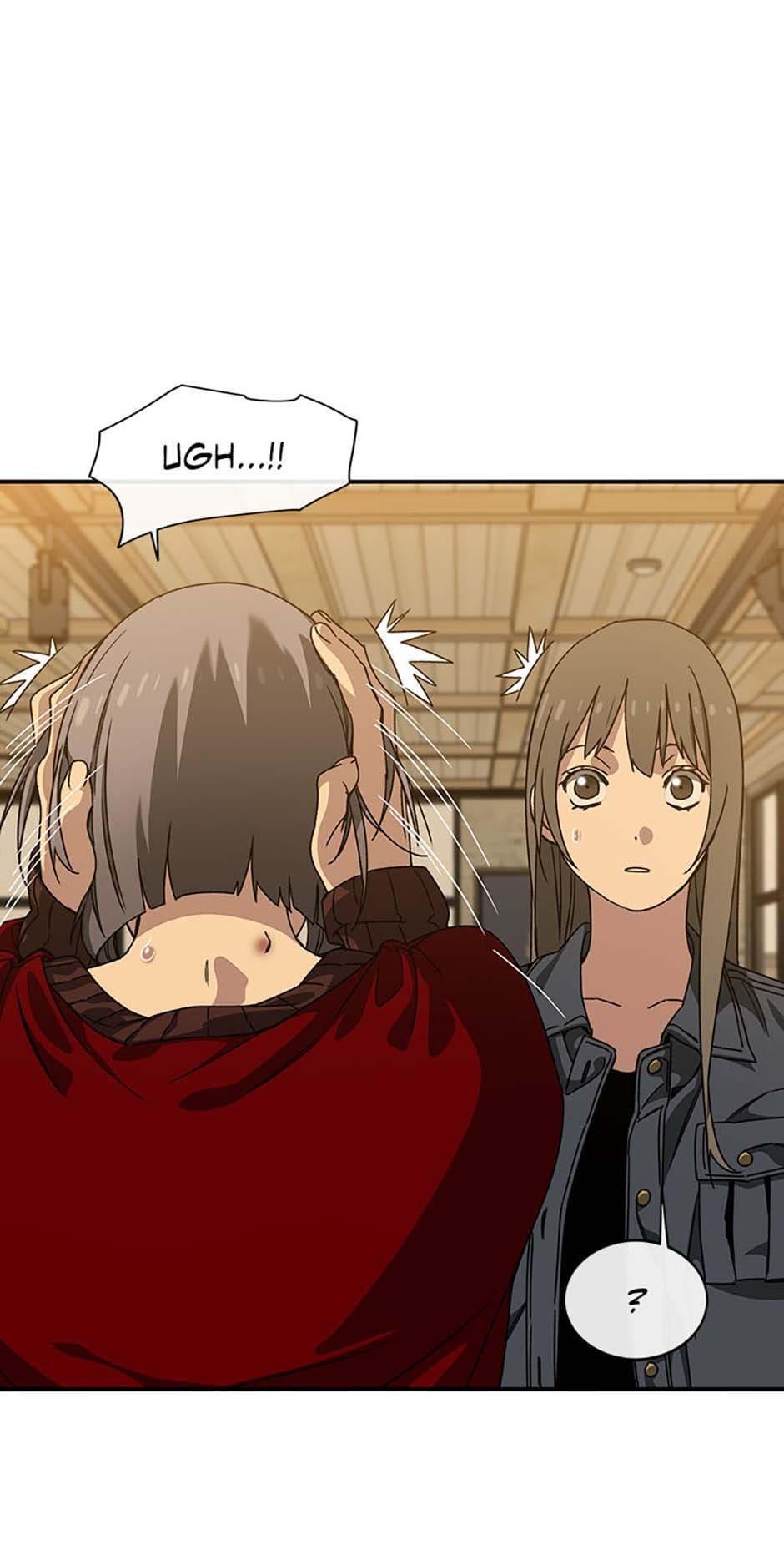Read Existence Manga Online