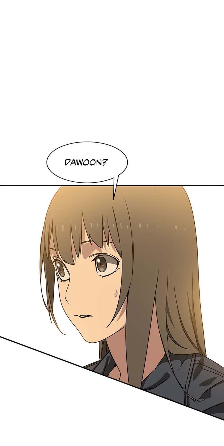 Read Existence Manga Online