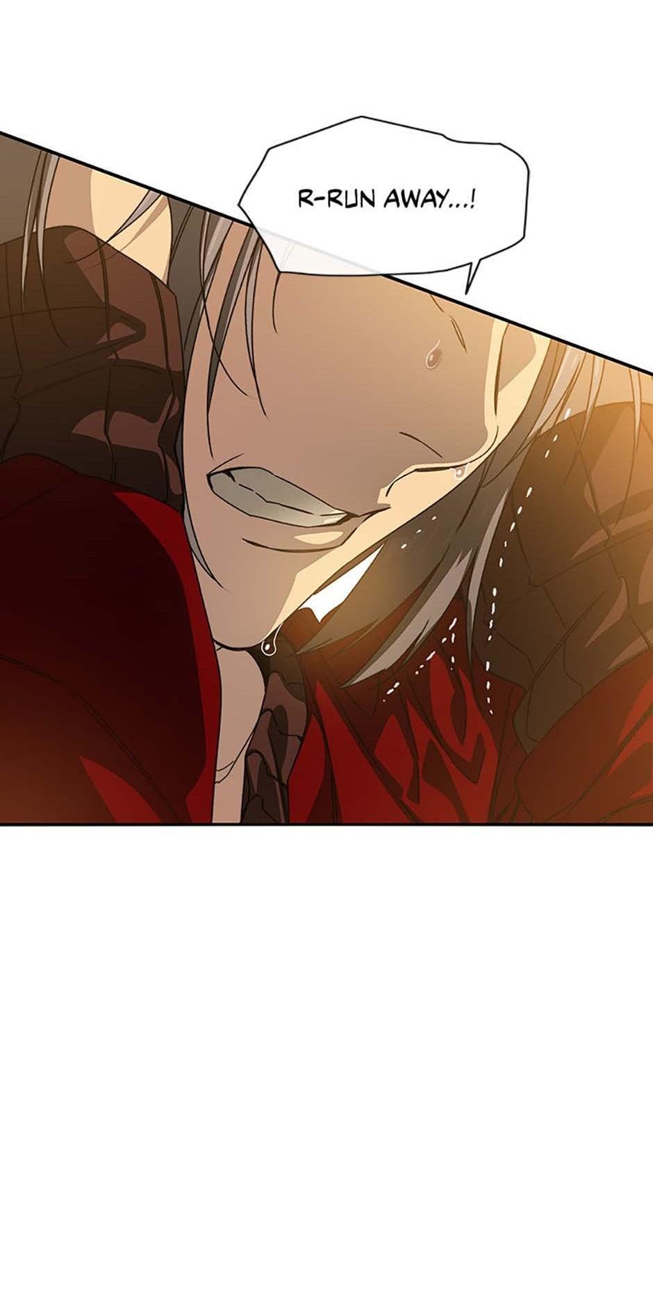 Read Existence Manga Online