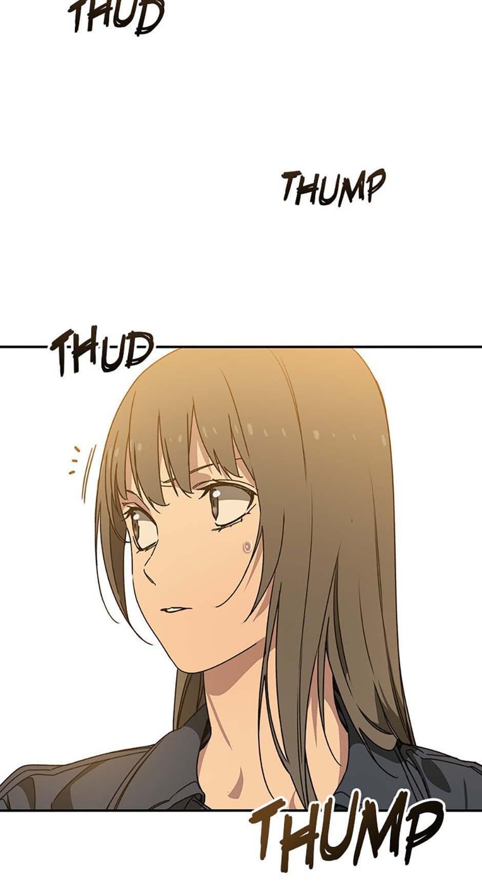 Read Existence Manga Online