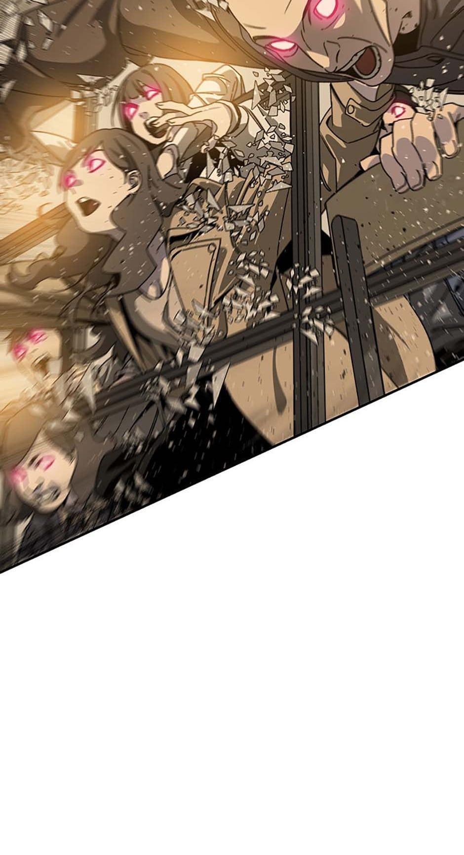 Read Existence Manga Online