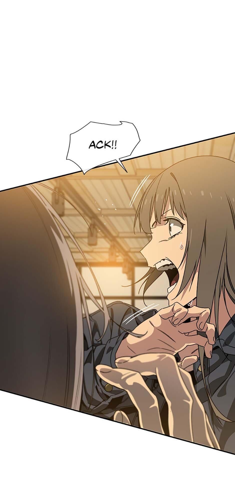 Read Existence Manga Online