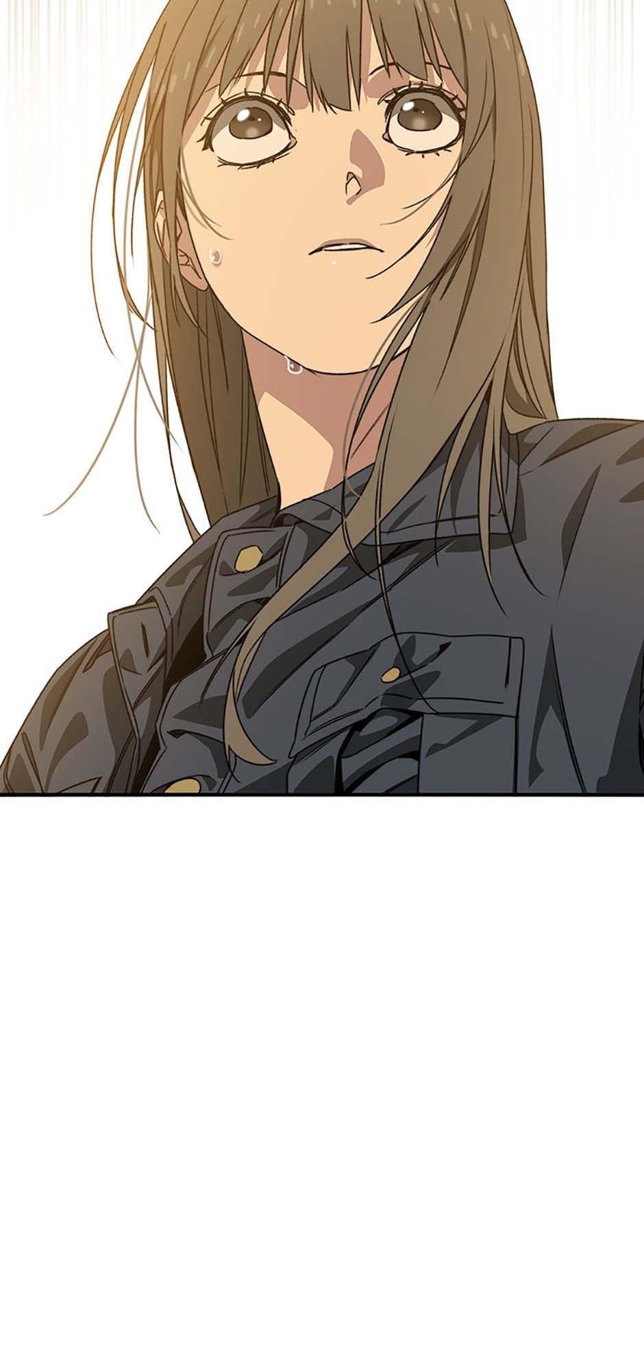 Read Existence Manga Online