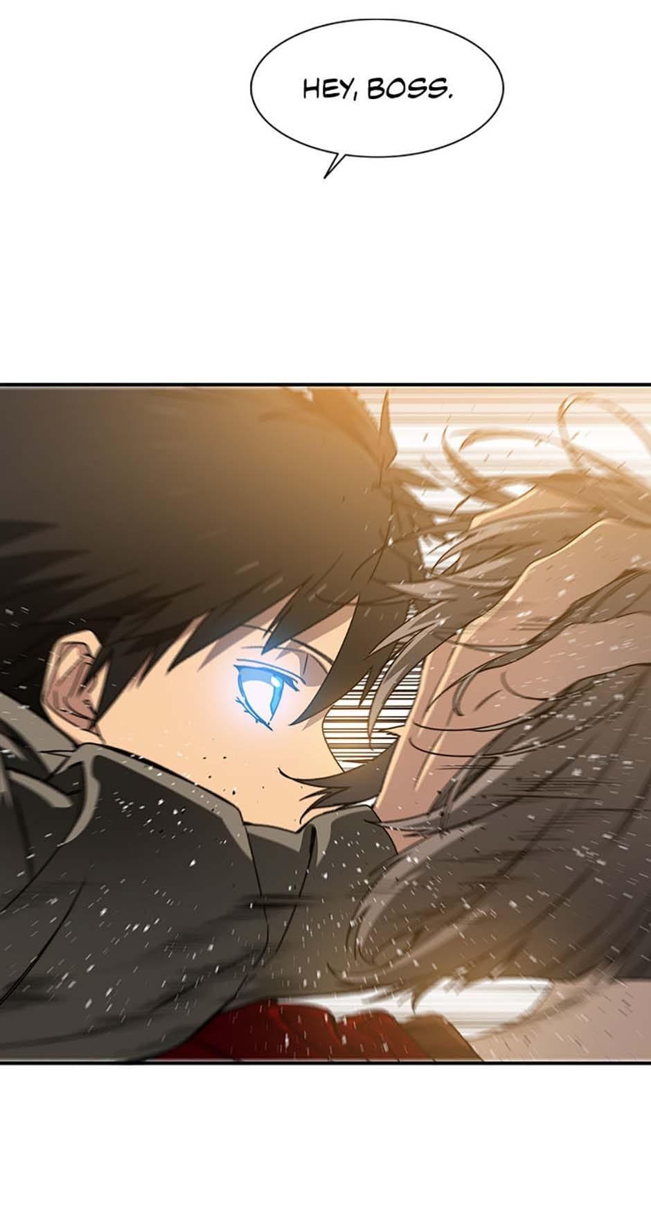 Read Existence Manga Online