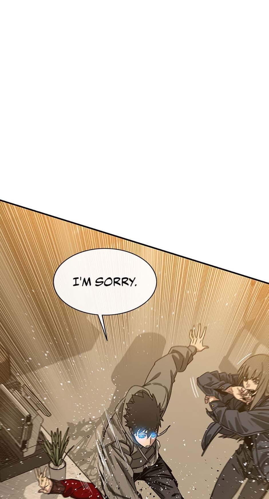 Read Existence Manga Online