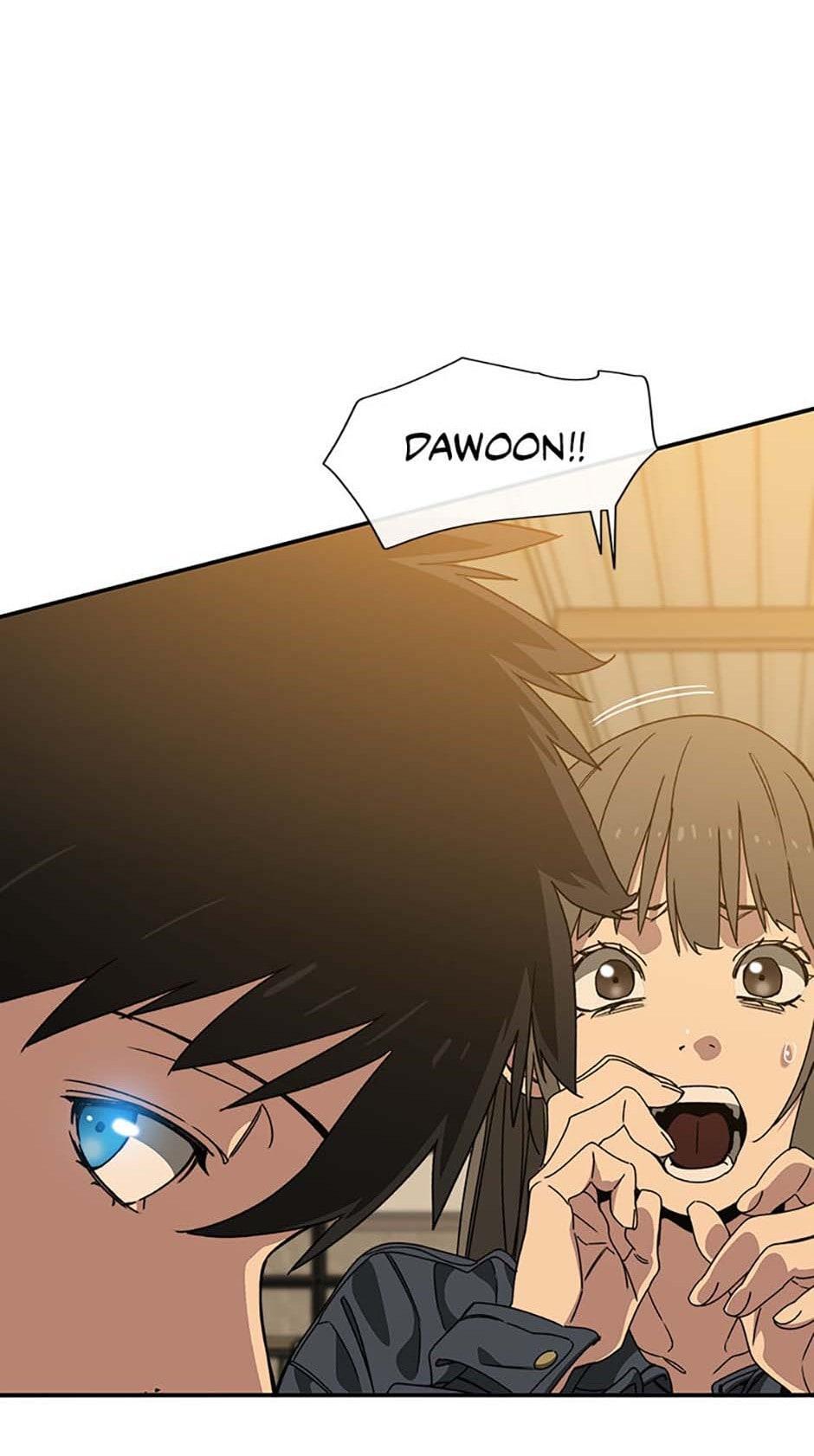 Read Existence Manga Online