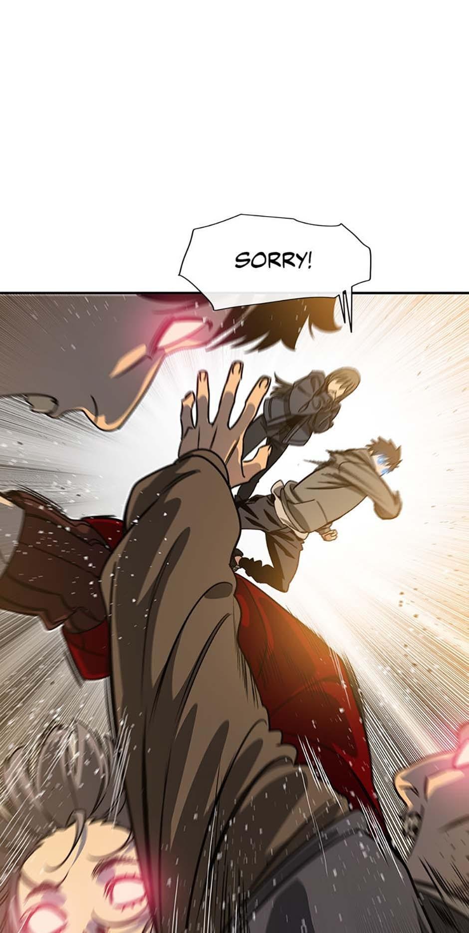 Read Existence Manga Online