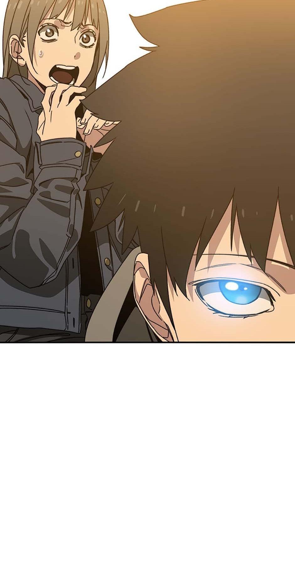 Read Existence Manga Online
