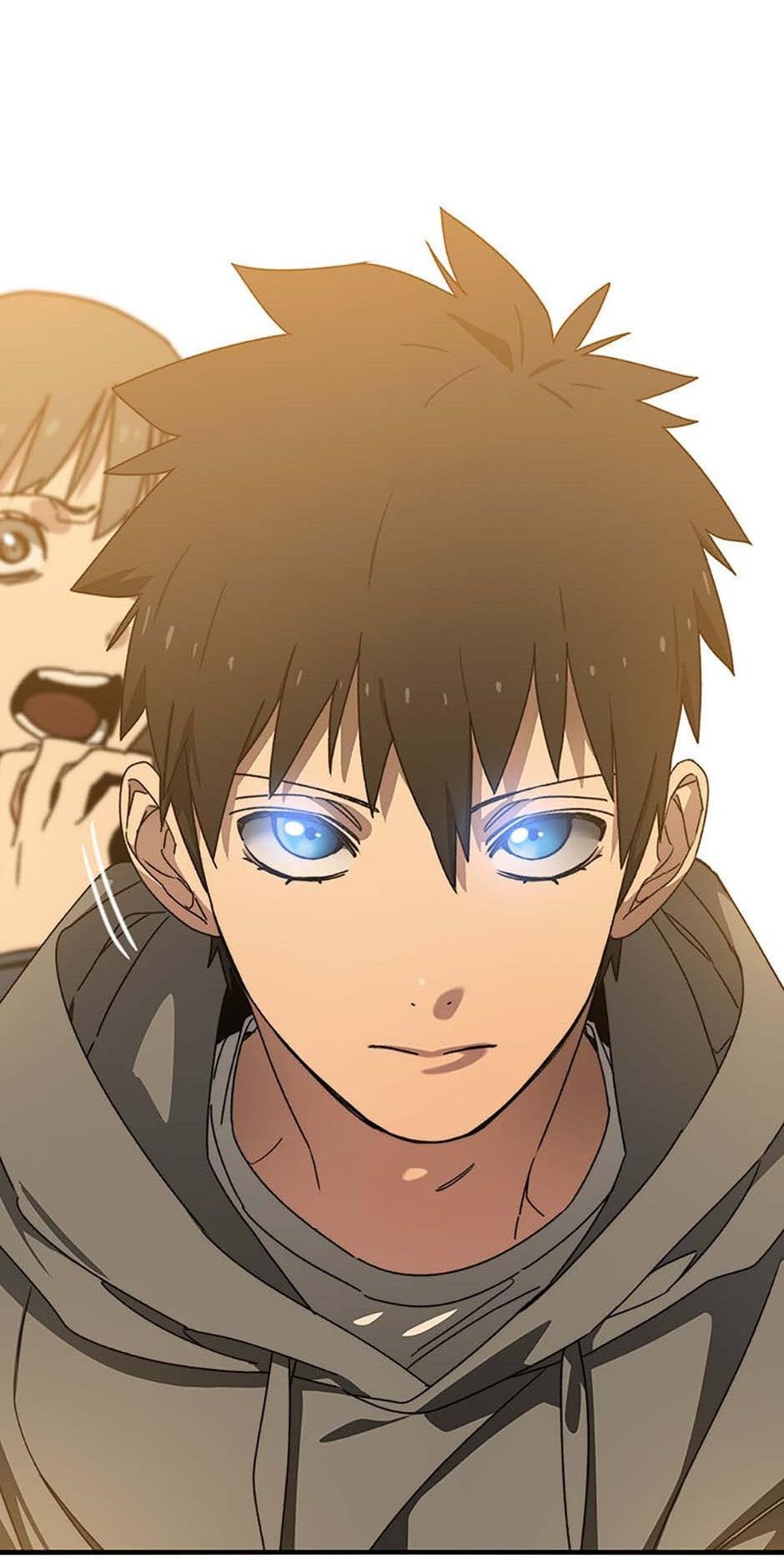 Read Existence Manga Online
