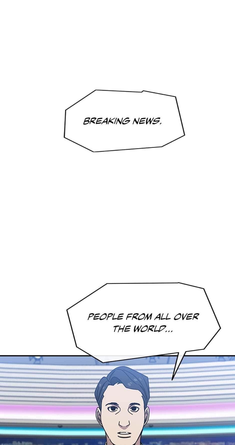 Read Existence Manga Online
