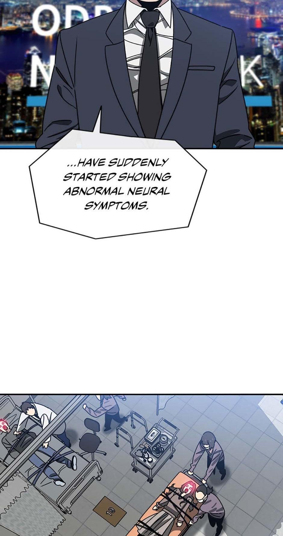 Read Existence Manga Online