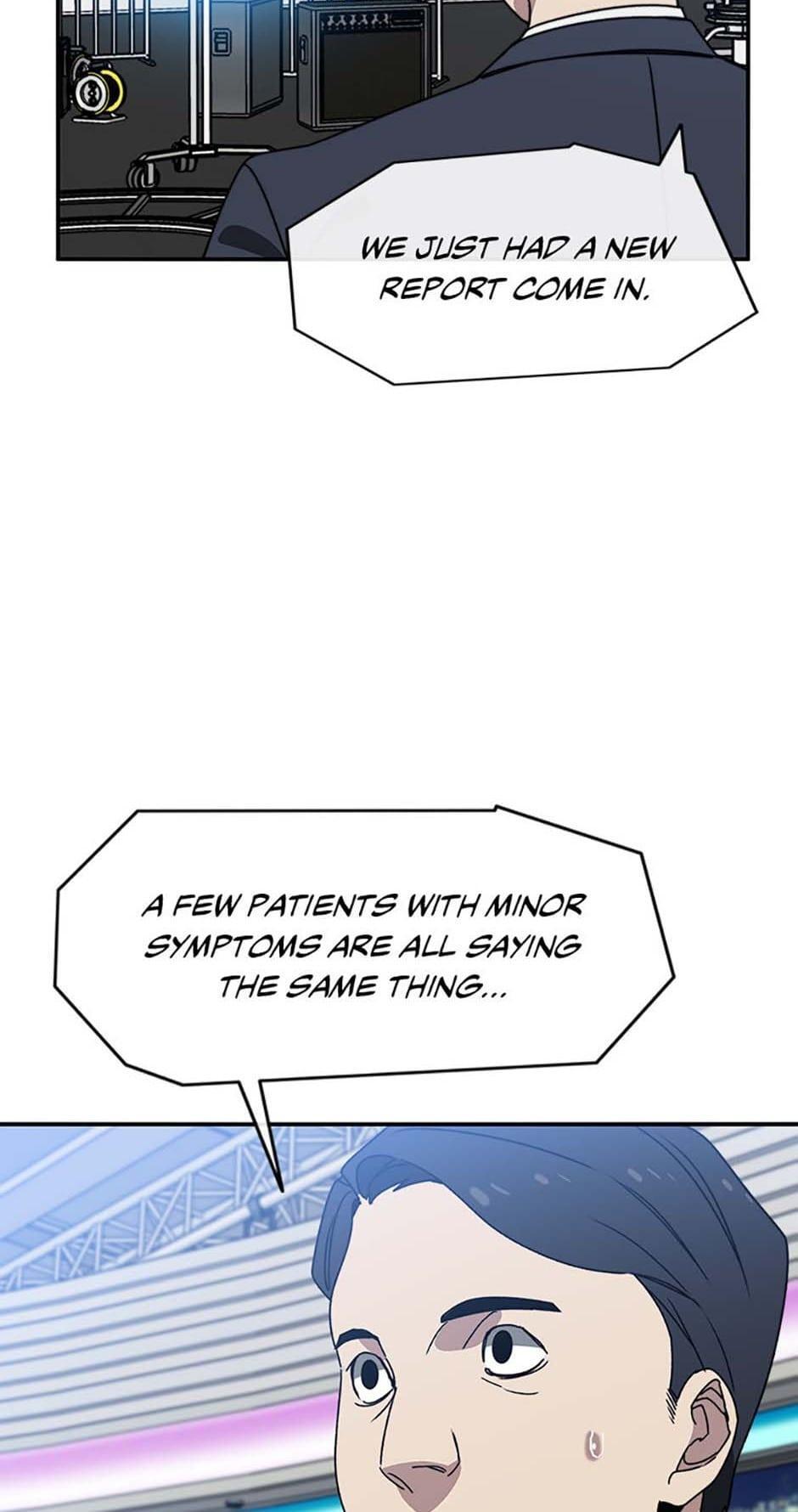 Read Existence Manga Online
