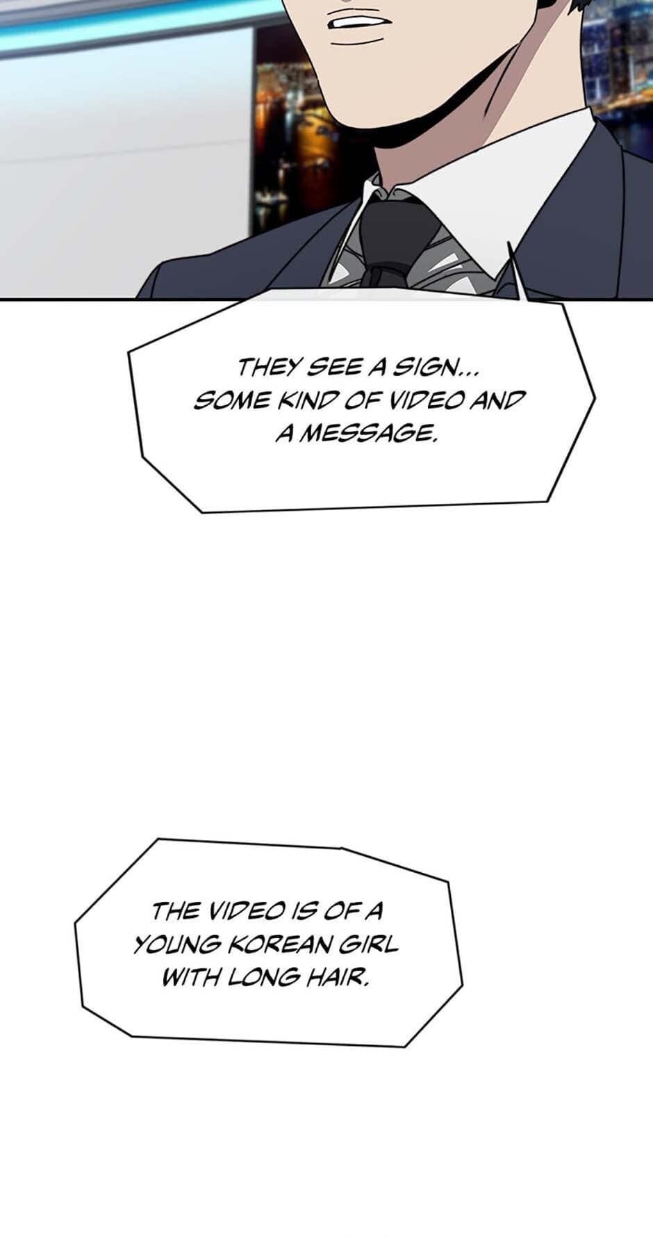 Read Existence Manga Online