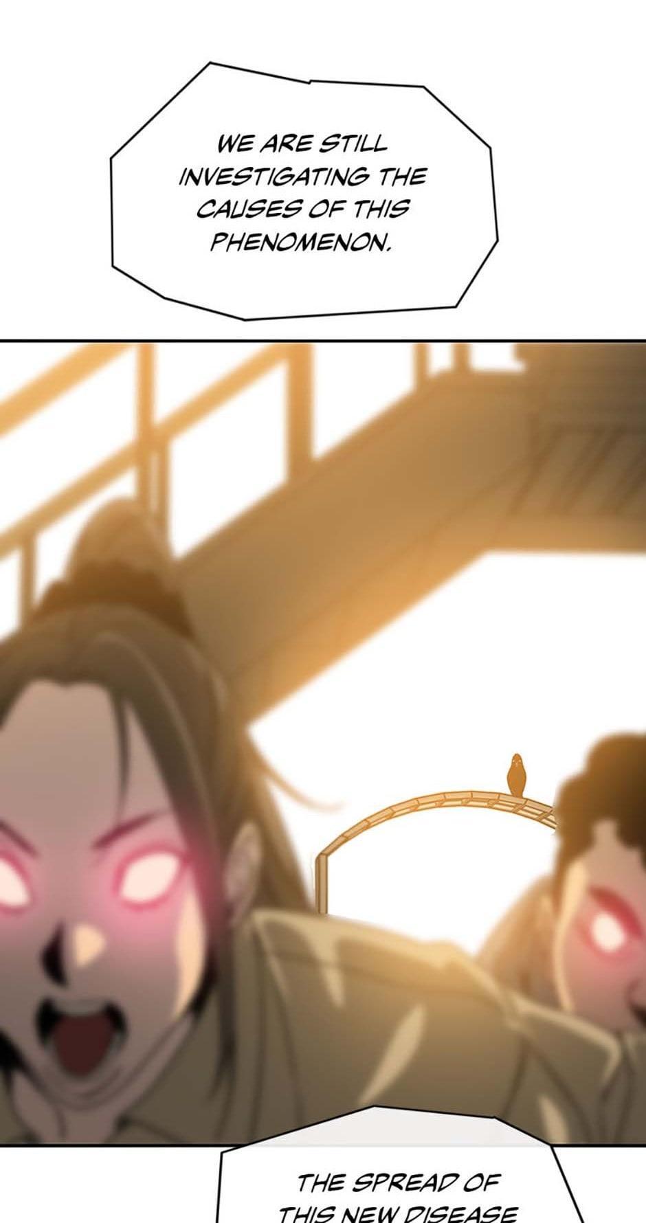 Read Existence Manga Online