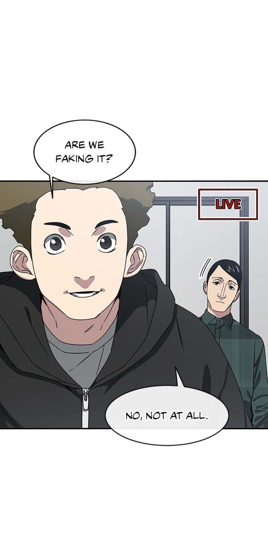Read Existence Manga Online