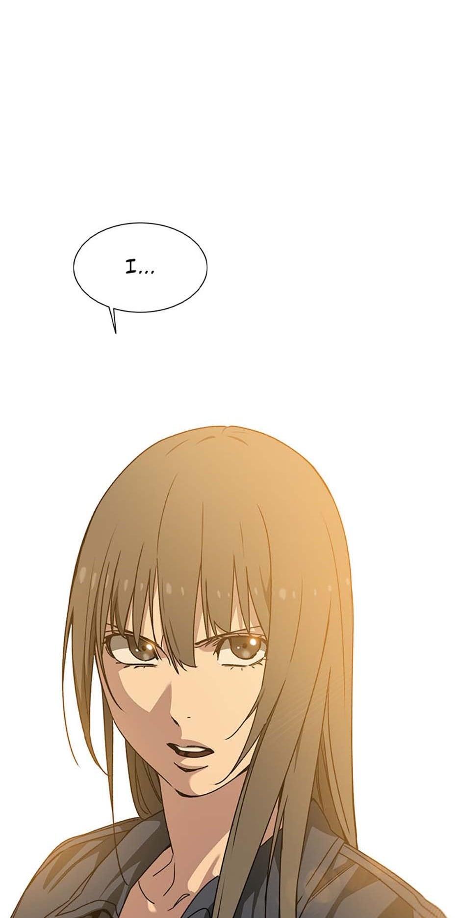 Read Existence Manga Online