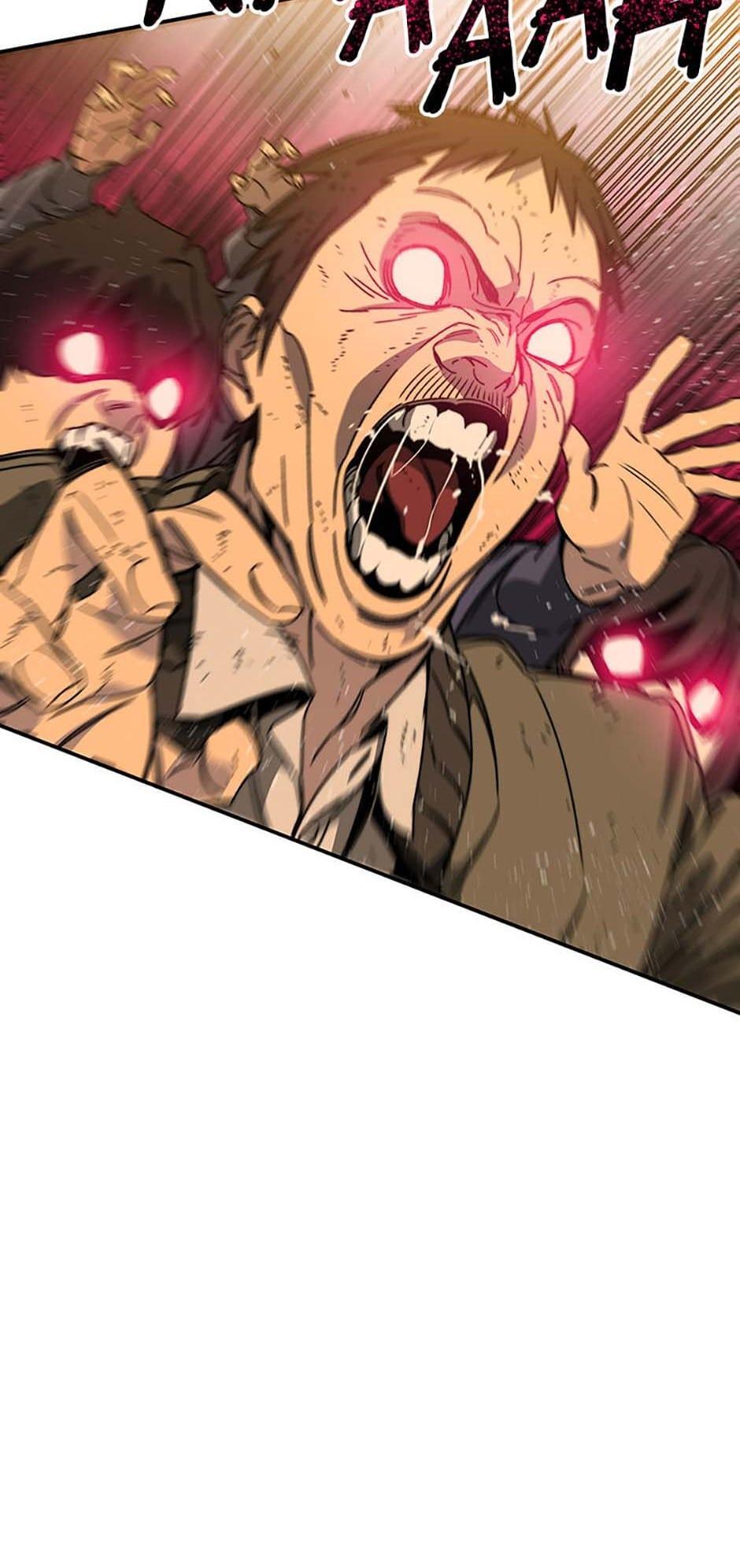 Read Existence Manga Online