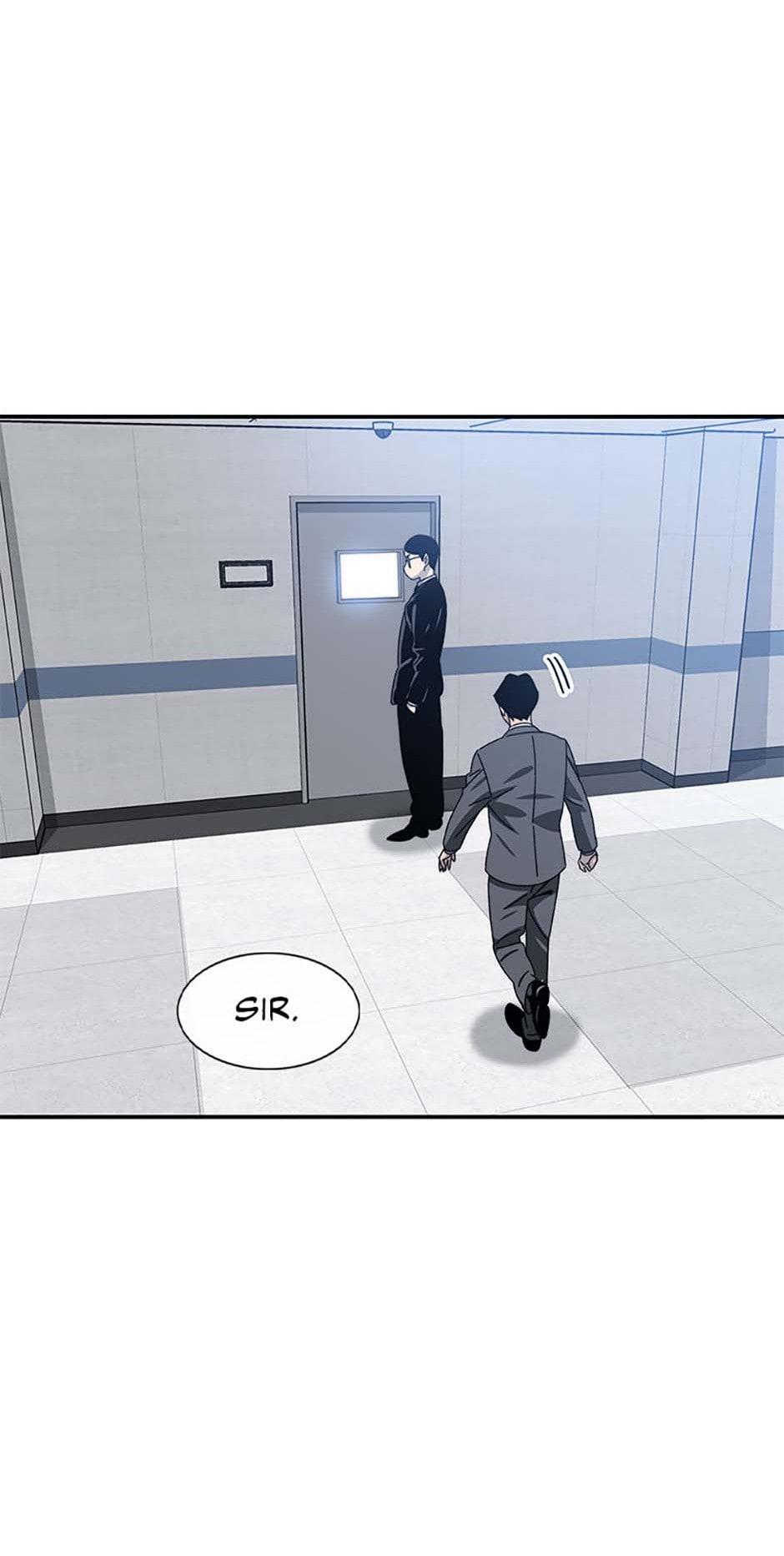 Read Existence Manga Online