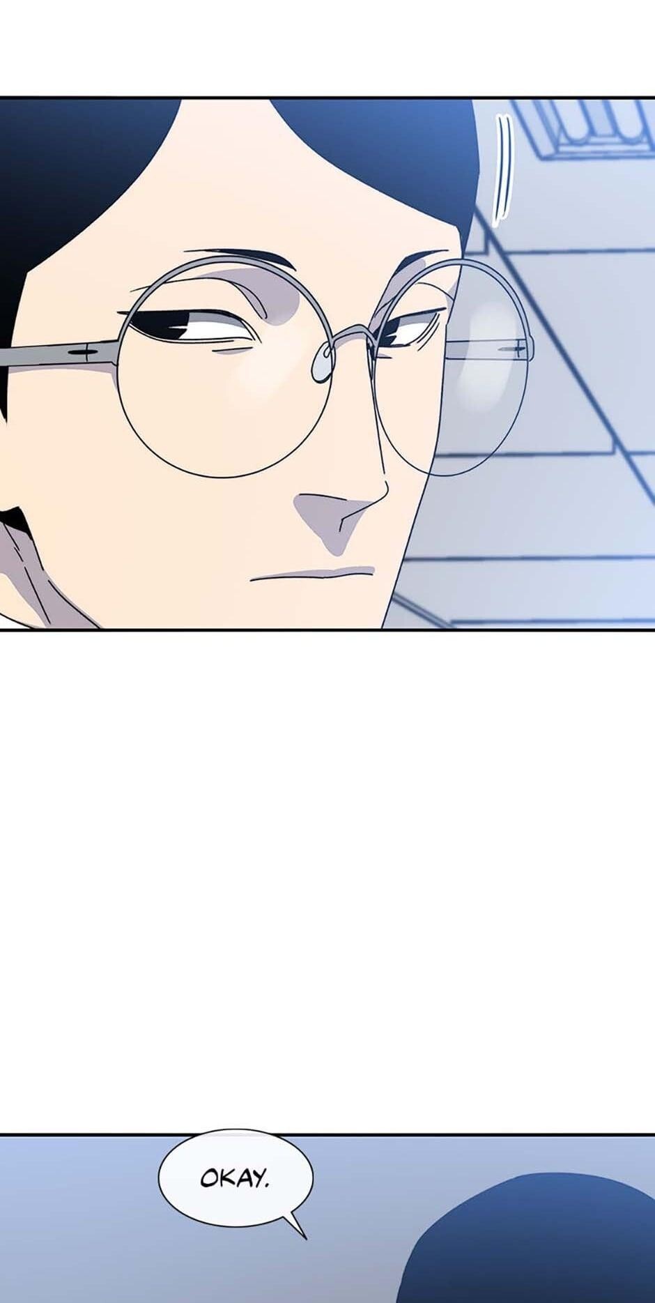 Read Existence Manga Online