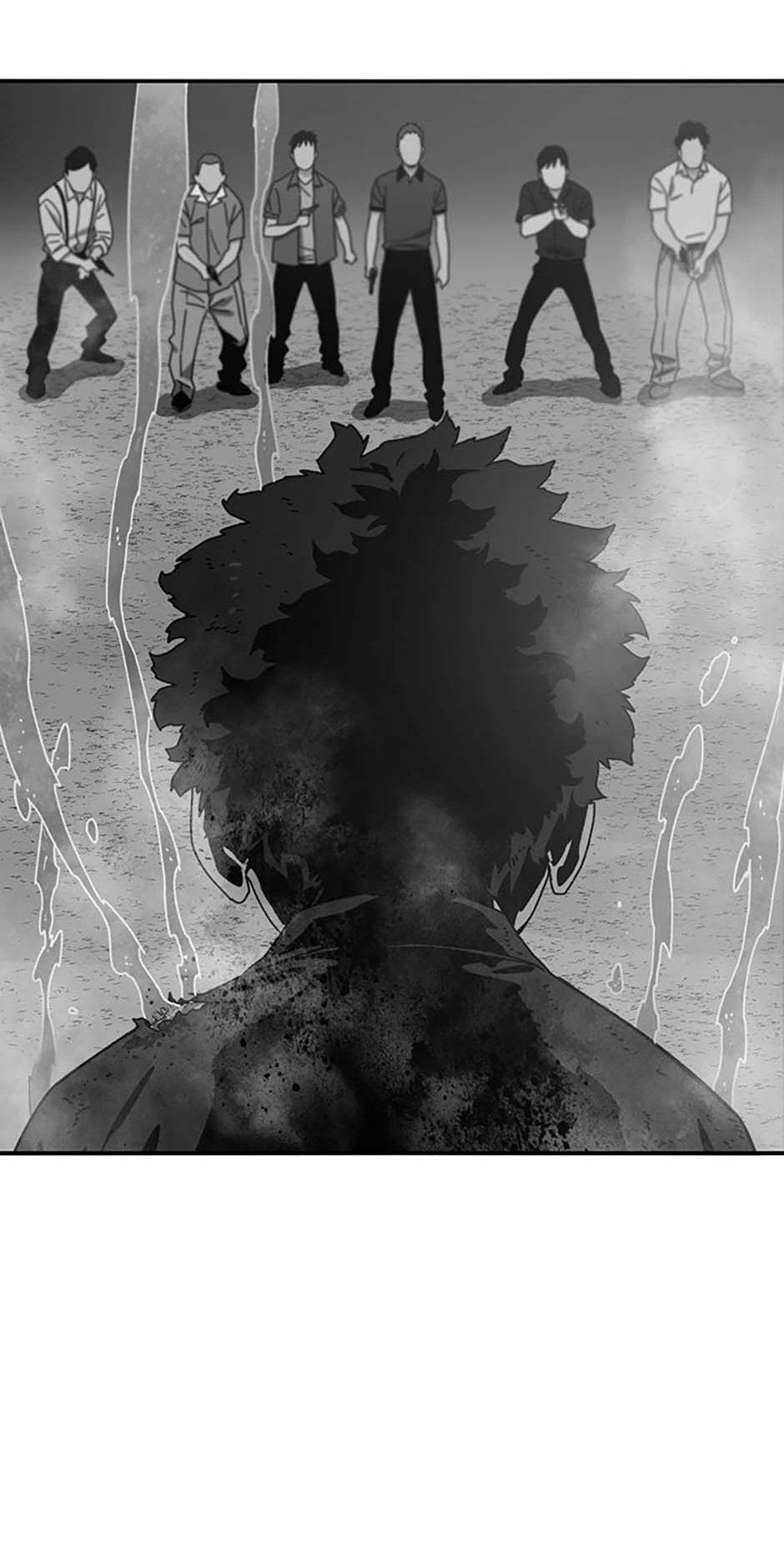 Read Existence Manga Online