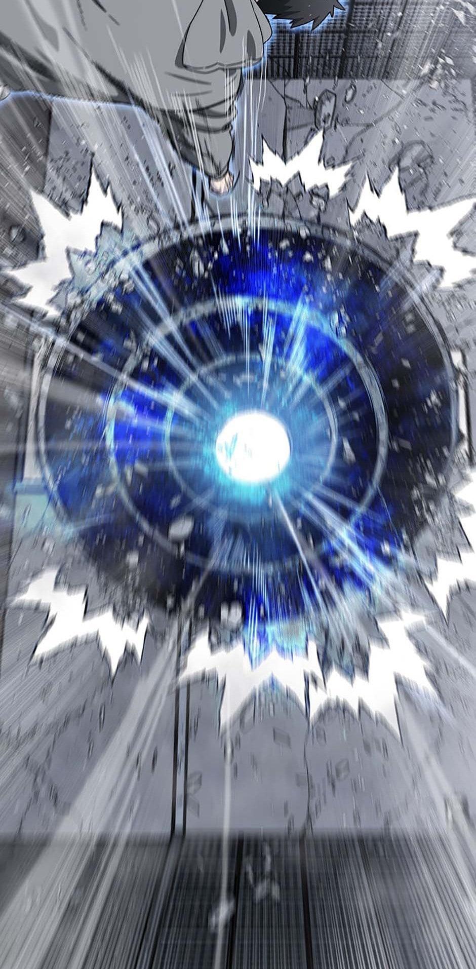 Read Existence Manga Online